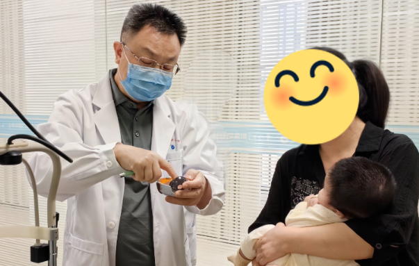 張廣斌教授